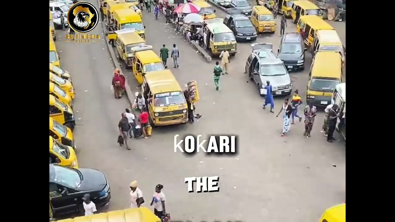Video thumbnail for Lagos Ta Sanar da Rufe Wasu Hanyoyi Na Wucin Gadi