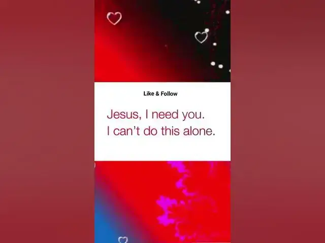 Video thumbnail for Jesus #jesus