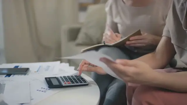 Video thumbnail for Top 10 Financial Mistakes Millennials Make and How to Avoid Them