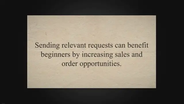 'Video thumbnail for Free Buyer Request Templates!! | How to write an effective buyer request on fiverr?'