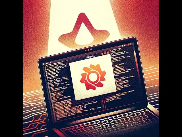 Video thumbnail for How to install Ansible in Ubuntu 23.10 Mantic Minotaur - Ansible install