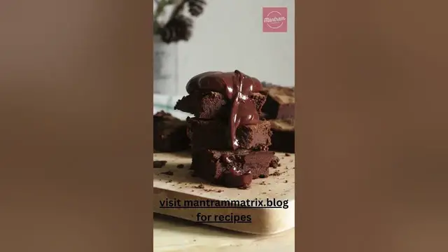 'Video thumbnail for Classic Chocolate Fudge Recipe'