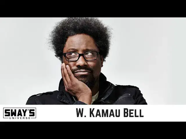 Video thumbnail for W. Kamau Bell Takes A Look At Police Brutality In The Bay Area on United Shades of America