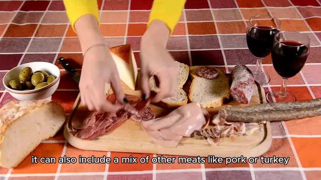 Video thumbnail for 10. Meatloaf