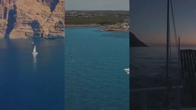 Video thumbnail for **David Beckham Flaunts Tan and Tattoos on Family Yacht Vacation in Italy**