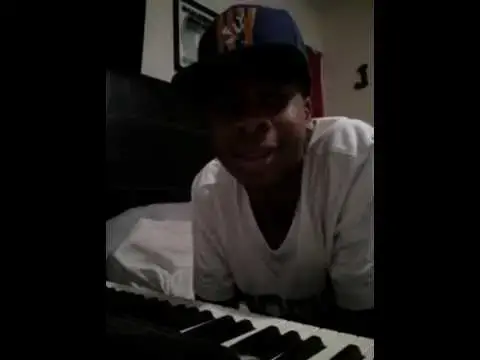 Video thumbnail for j.r. chrome fan reach