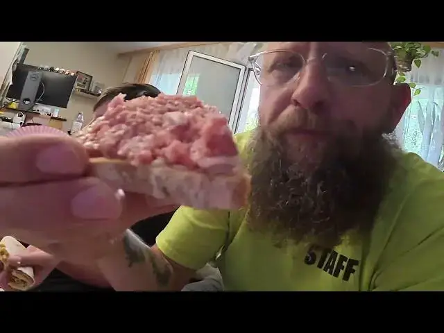 Video thumbnail for German RAW Meat!  | i3xCx