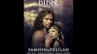 'Video thumbnail for Samson bible full movie'