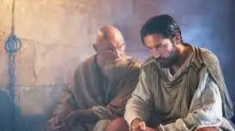 'Video thumbnail for Paul the apostle | 2023 full gospel movie'