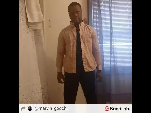 Video thumbnail for Look FT. Official - Marvin gooch  - MixTape