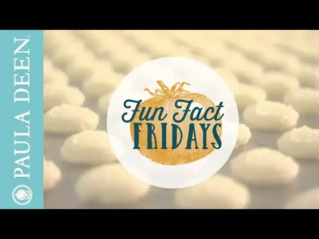 Video thumbnail for Key Lime Coolers - Fun Fact Fridays