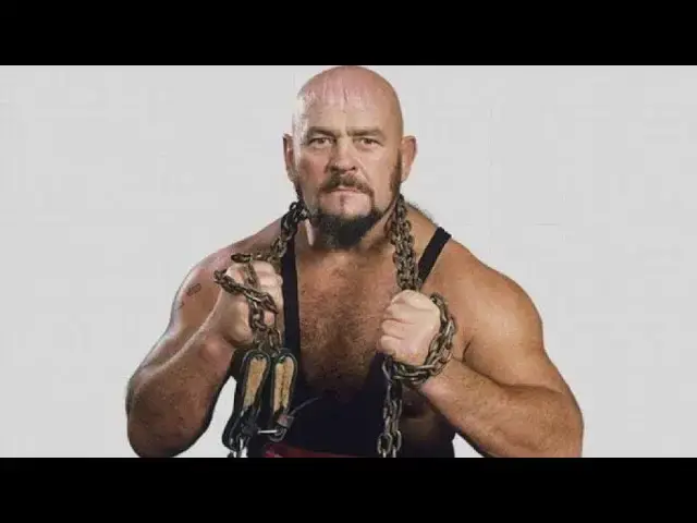 'Video thumbnail for Ivan Koloff: The Legendary Russian Bear of Wrestling'