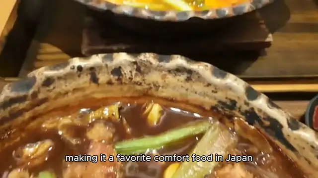 Video thumbnail for japanese curry recipe