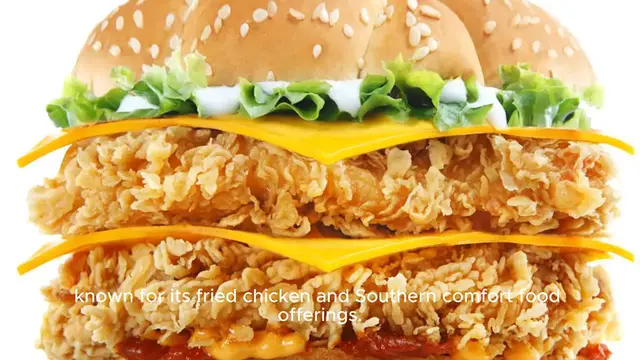 Video thumbnail for chicken express menu Price