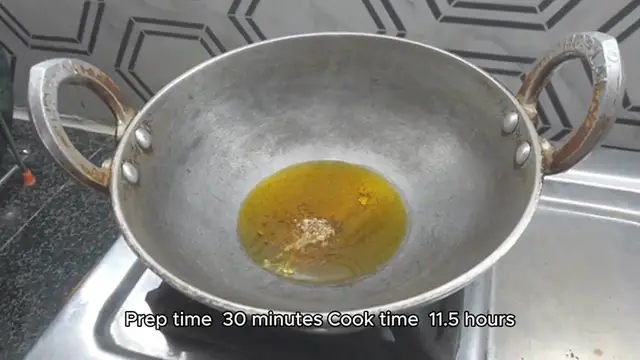 Video thumbnail for cajun gumbo recipe