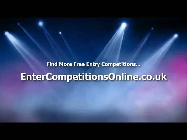 Video thumbnail for Loose Women Competition £90k Cash & Holidays 12th January 2026