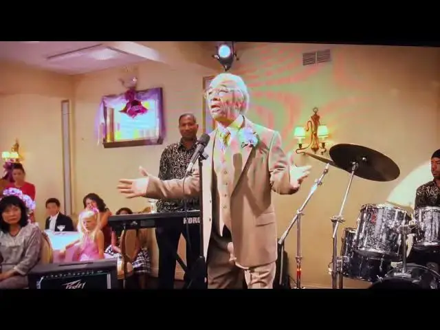 Video thumbnail for Norbit