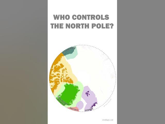 Video thumbnail for The Arctic Race: Six Nations Stake Claims