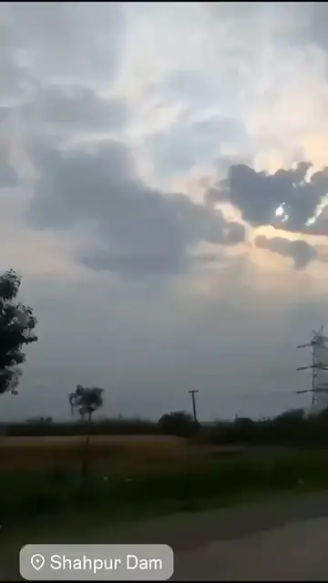 'Video thumbnail for nature shots'