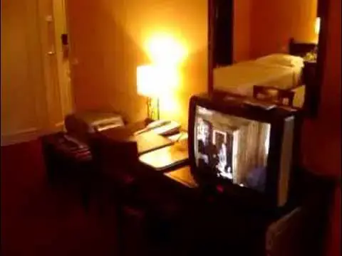 Video thumbnail for Hotel Du Louvre Paris Room 377 Video