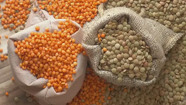 Video thumbnail for The Hearty Delight of Lentil Soup