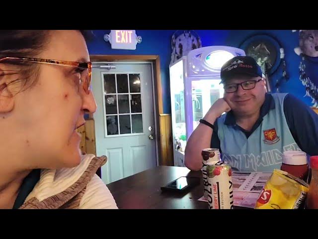 Video thumbnail for Trying Renegades in Newfoundland, PA — Hidden Gem or Skip?