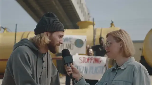 Video thumbnail for Robert F. Kennedy Jr.: A Name That Rings a Bell