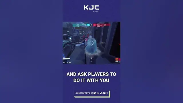 'Video thumbnail for Free Skin? Ice Queen Brigitte in Overwatch 2'