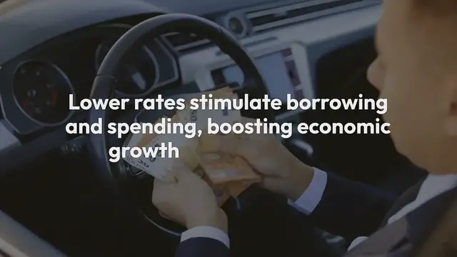 Video thumbnail for Understanding the Impact of Monetary Policies on Finance