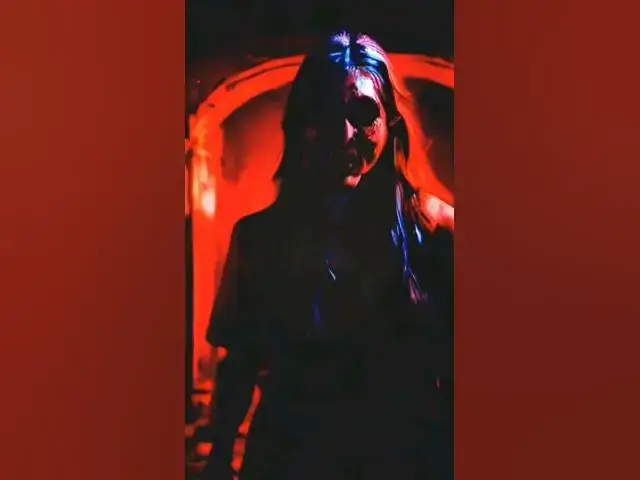 Video thumbnail for Nobody Is Coming To Save You: Horror Version