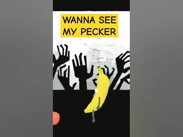 Video thumbnail for WANNA SEE MY PECKER SAUSAGE & BANANA PRIVATE  PARTY