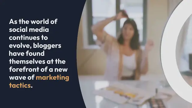 Video thumbnail for How Are Bloggers Promoting CBD Oil On Social Media?