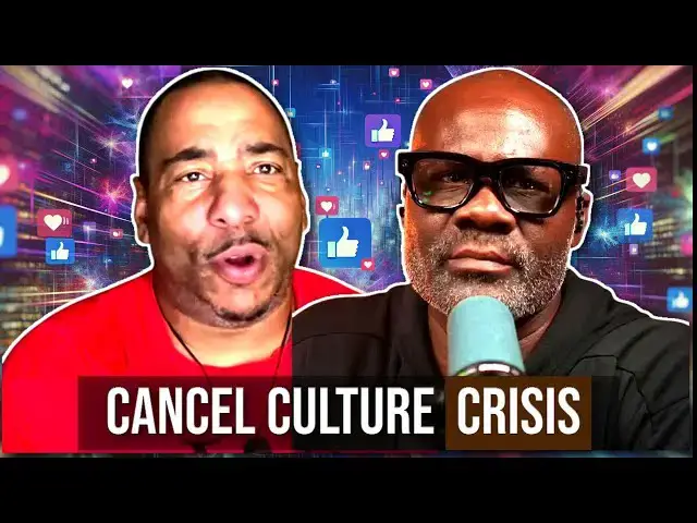 Video thumbnail for Fired Over a Comment? Social Media's New Reality