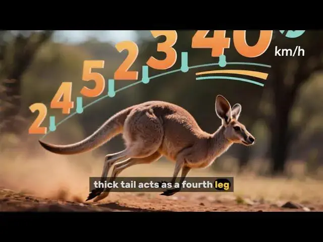 'Video thumbnail for The Kangaroo'