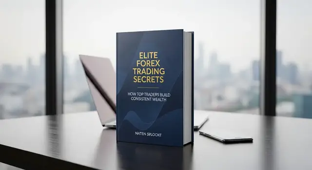'Video thumbnail for Elite Forex Trading Secrets: How Top Traders Build Consistent Wealth'