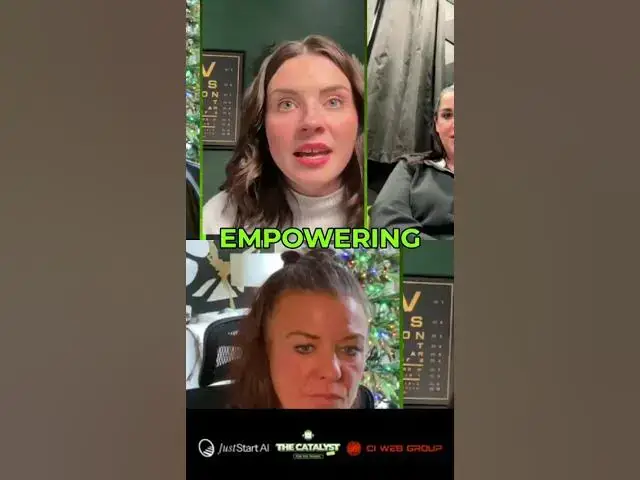 Video thumbnail for Life's Hard, Acknowledge It & Do It Anyway! #shorts