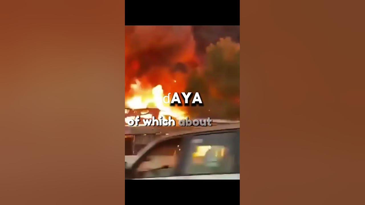 Video thumbnail for Rikicin Gabas ta Tsakiya na Kara Tsananta Cikin Sauri