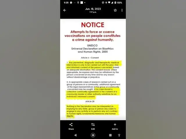 Video thumbnail for Nuremberg Too (multiple images)