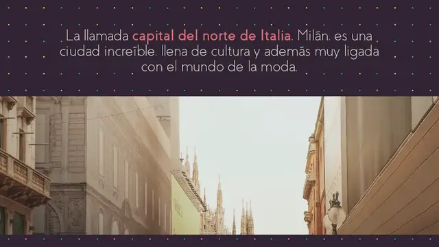 Video thumbnail for Qué ver cerca de Milán