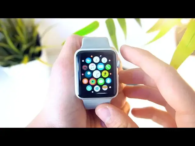'Video thumbnail for Top Apple Watch Apps! [ft. AppleWorld]'
