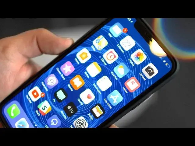 'Video thumbnail for What's on my iPhone X?'