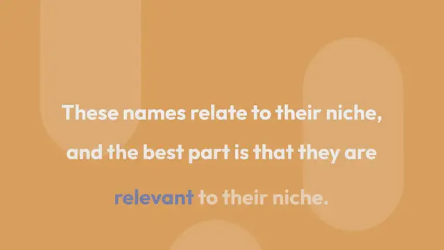 Video thumbnail for 350+ Pool Team Names Ideas to Choose From