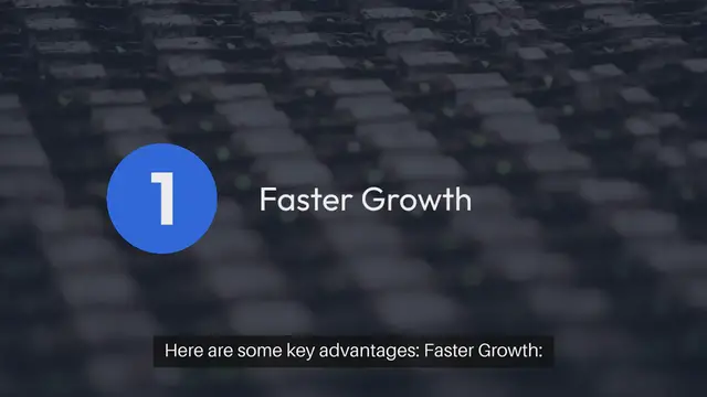 Video thumbnail for Aeroponic Gardening Benefits