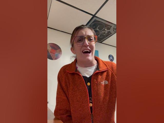 Video thumbnail for If I can turn back time - (Cher Cover)