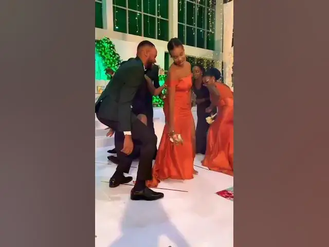 Video thumbnail for 🧡😱💔When you found handsome boys ♥️ #wedding #bride #tranding #shorts