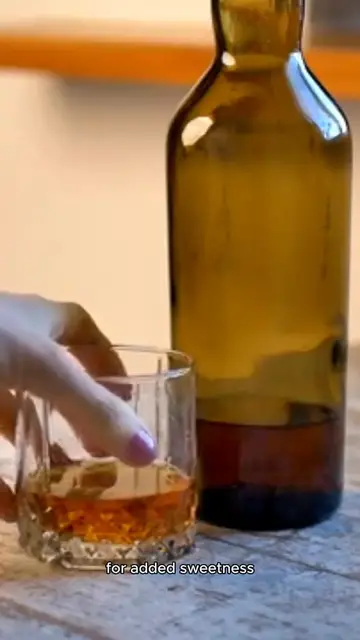 Video thumbnail for balsamic glaze recipe