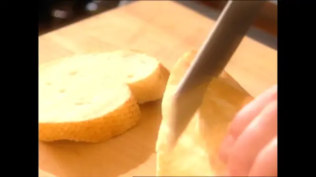 Video thumbnail for 
				 French Toast Casserole with Cinnamon Bread