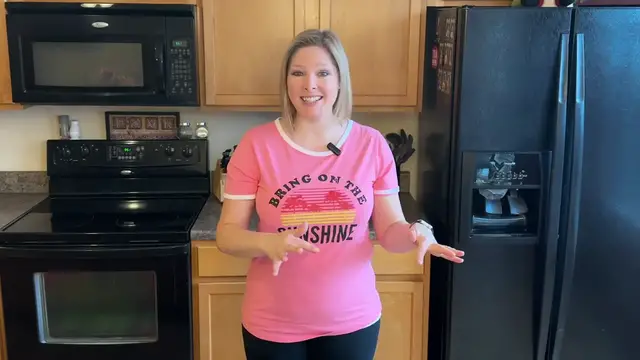 'Video thumbnail for Keto Cravings Conquered! Chocolate Donuts & Dreamy Cream Cheese Frosting Perfect for Valentine's DAY (720p_30fps_H264-128kbit_AAC)'