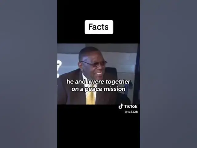 Video thumbnail for Farrakhan explaining the situation in Africa