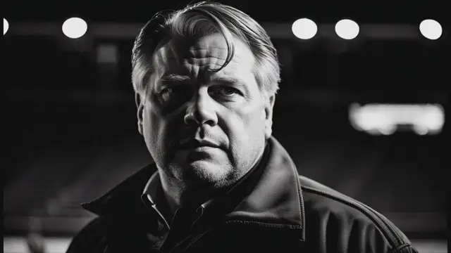 'Video thumbnail for In Memoriam: Chris Mortensen – A Stalwart in Sports Journalism'